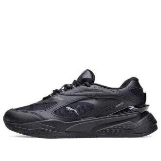 (PS) RS-Fast Triple „Black”