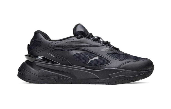 (PS) RS-Fast Triple „Black”