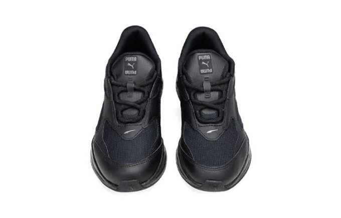 (PS) RS-Fast Triple „Black”