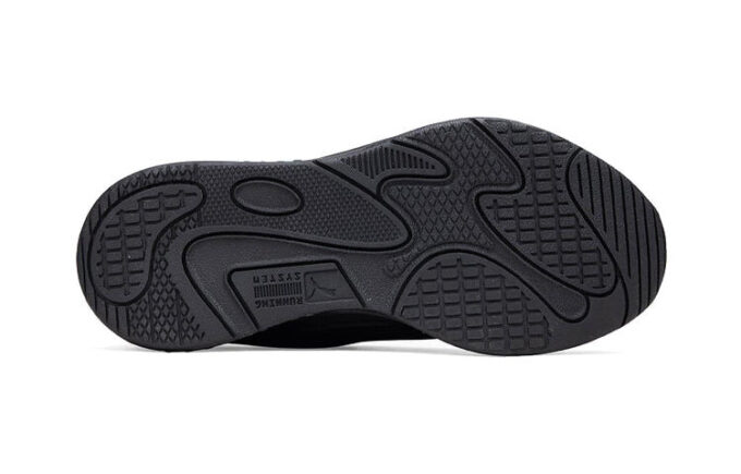 (PS) RS-Fast Triple „Black”