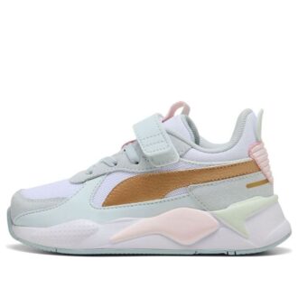 (PS) RS-X Metallic AC+ „Szkło morskie białe”