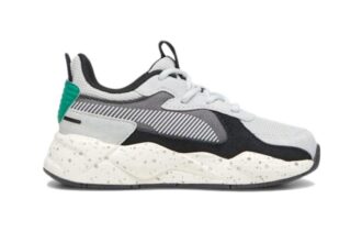 (PS) RS-X „Street Punk”