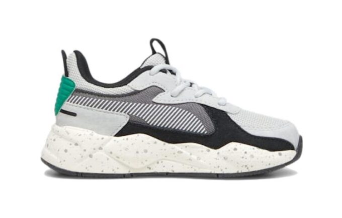 (PS) RS-X „Street Punk”