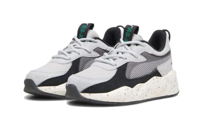 (PS) RS-X „Street Punk”