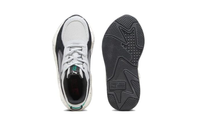 (PS) RS-X „Street Punk”