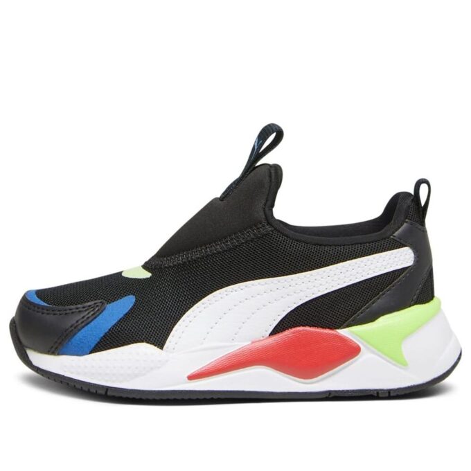 (PS) RS-X „Wielokolorowy”