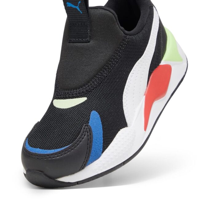 (PS) RS-X „Wielokolorowy”