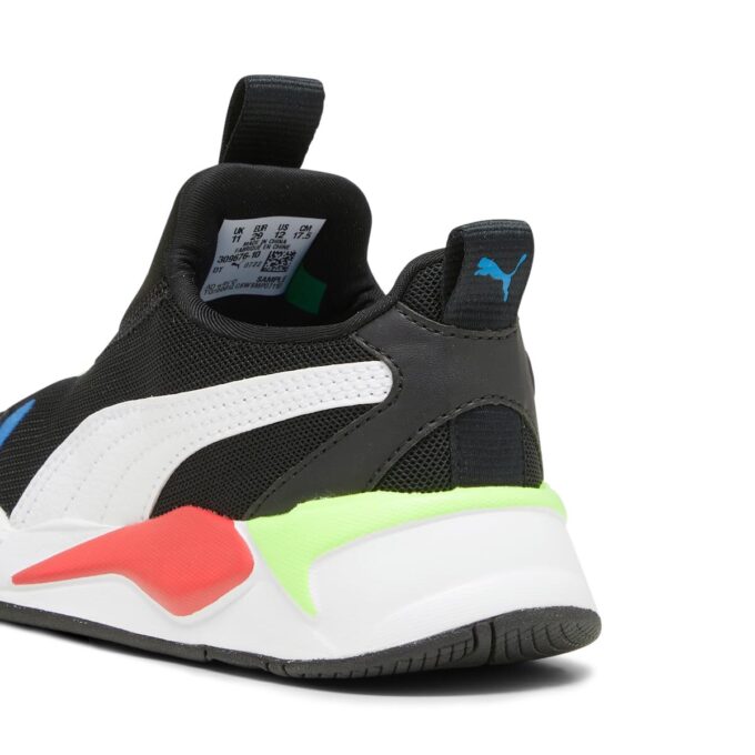 (PS) RS-X „Wielokolorowy”