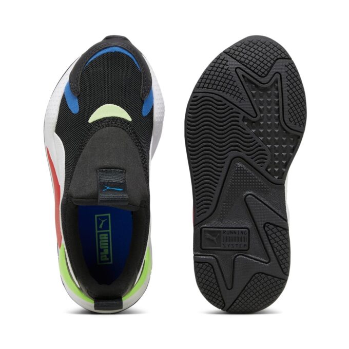 (PS) RS-X „Wielokolorowy”