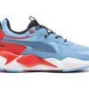 (PS) RS-X x SMERFY „Drużyna Jasnoniebieska”