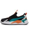 (PS) RS-X3 Slip-On „Czarny Parasailing”