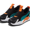 (PS) RS-X3 Slip-On „Czarny Parasailing”