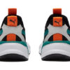 (PS) RS-X3 Slip-On „Czarny Parasailing”