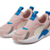 (PS) RS-X3 Slip-On „Lotus Ivory Glow”