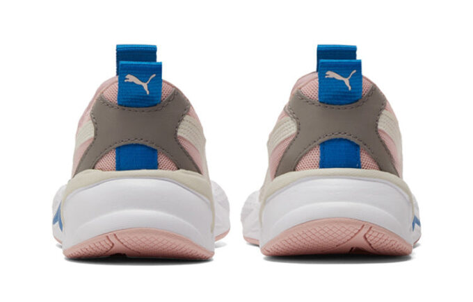 (PS) RS-X3 Slip-On „Lotus Ivory Glow”