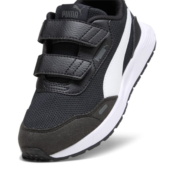 (PS) Runtamed V „Czarno-biały”