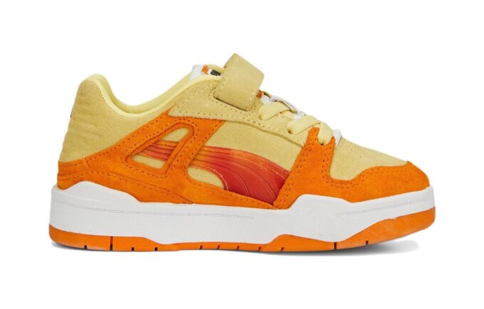 (PS) Slipstream Lo x Pokémon „Charmander”