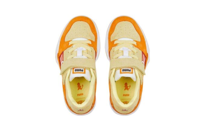 (PS) Slipstream Lo x Pokémon „Charmander”
