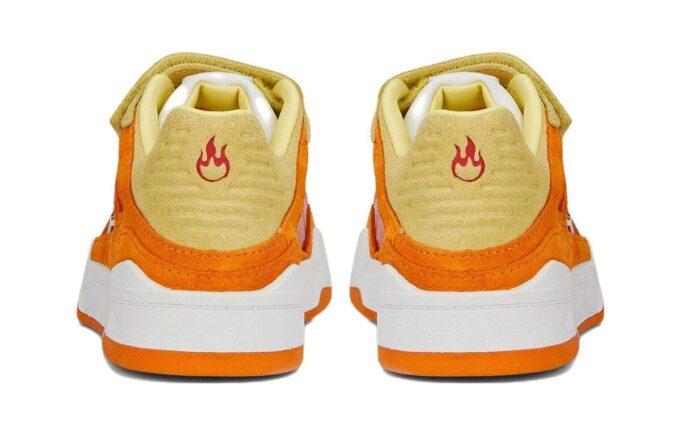 (PS) Slipstream Lo x Pokémon „Charmander”