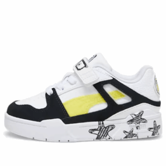 (PS) Slipstream x SpongeBob Kanciastoporty „Okulary SpongeBoba”