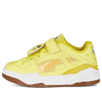 (PS) SpongeBob Kanciastoporty x Slipstream „SpongeBob”