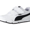 (PS) Stepfleex 2 Sl V Ps Sneakers White