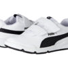(PS) Stepfleex 2 Sl V Ps Sneakers White