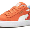 (PS) Suede Sesame Street 50 „Ulica Sezamkowa – Elmo”
