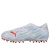 (PS) Ultra 4.2 MG Jr Soccer Shoes K „Biało-Czerwono-Niebieskie”