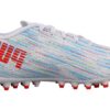 (PS) Ultra 4.2 MG Jr Soccer Shoes K „Biało-Czerwono-Niebieskie”