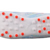 (PS) Ultra 4.2 MG Jr Soccer Shoes K „Biało-Czerwono-Niebieskie”