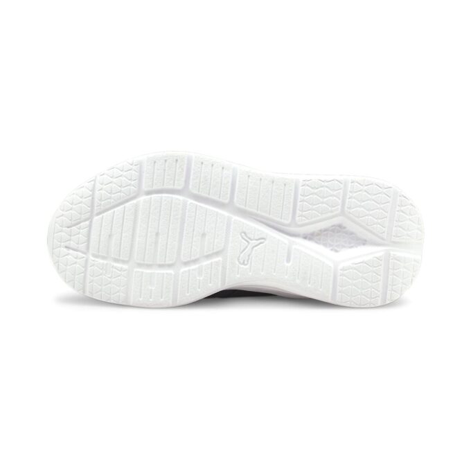 (PS) Wired Run Slip-On „Czarny Team Gold”
