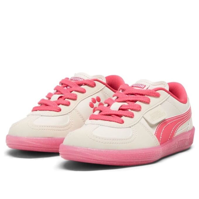 (PS) x Domek dla lalek Gabby’ego Palermo „Heart Paw Print”