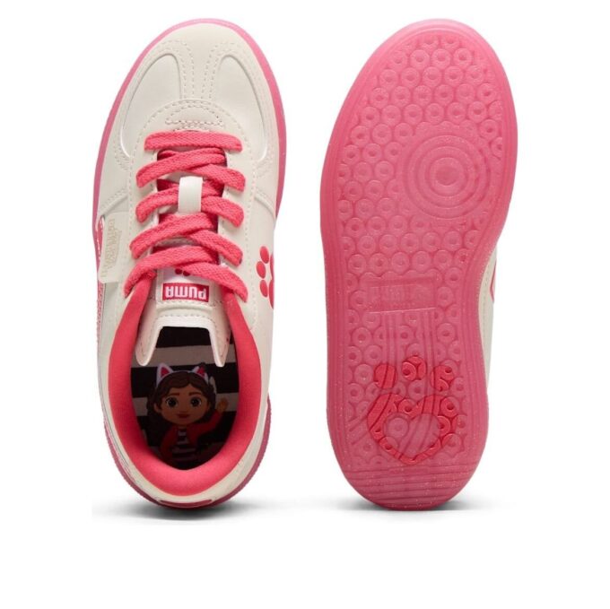 (PS) x Domek dla lalek Gabby’ego Palermo „Heart Paw Print”