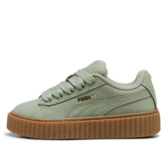 (PS) x Fenty Creeper Phatty „Earth Tone Pack – Green Fog”