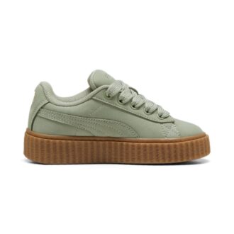 (PS) x Fenty Creeper Phatty „Earth Tone Pack – Green Fog”