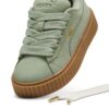 (PS) x Fenty Creeper Phatty „Earth Tone Pack – Green Fog”