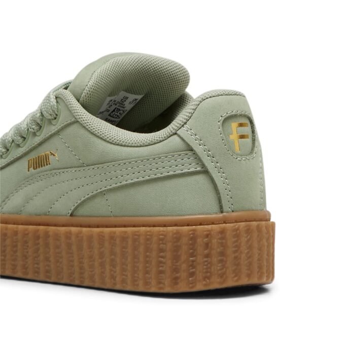 (PS) x Fenty Creeper Phatty „Earth Tone Pack – Green Fog”