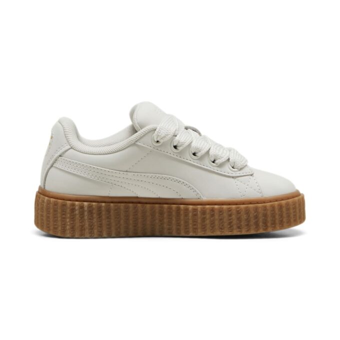 (PS) x Fenty Creeper Phatty „Earth Tone Pack – Warm White”
