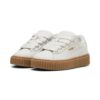 (PS) x Fenty Creeper Phatty „Earth Tone Pack – Warm White”