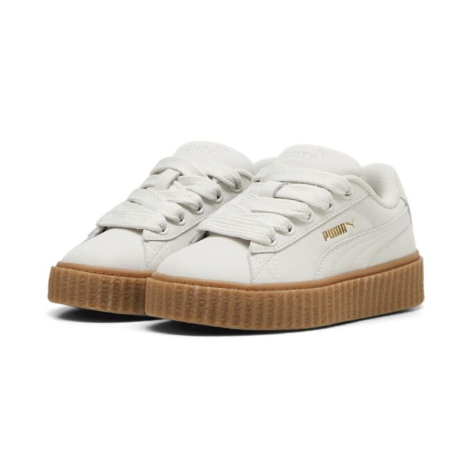 (PS) x Fenty Creeper Phatty „Earth Tone Pack – Warm White”