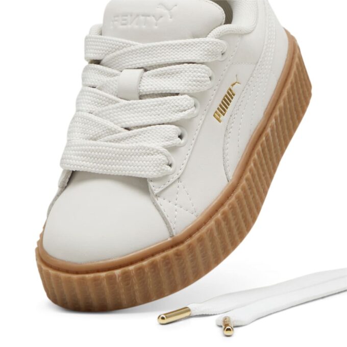 (PS) x Fenty Creeper Phatty „Earth Tone Pack – Warm White”