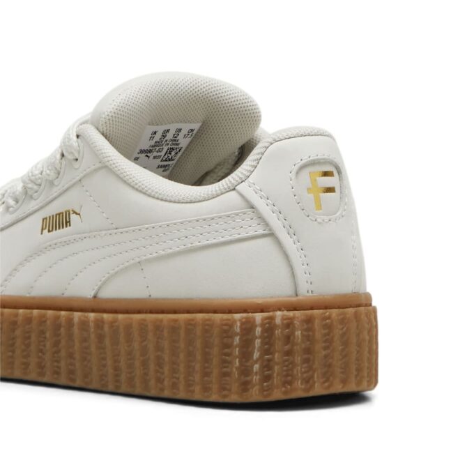 (PS) x Fenty Creeper Phatty „Earth Tone Pack – Warm White”