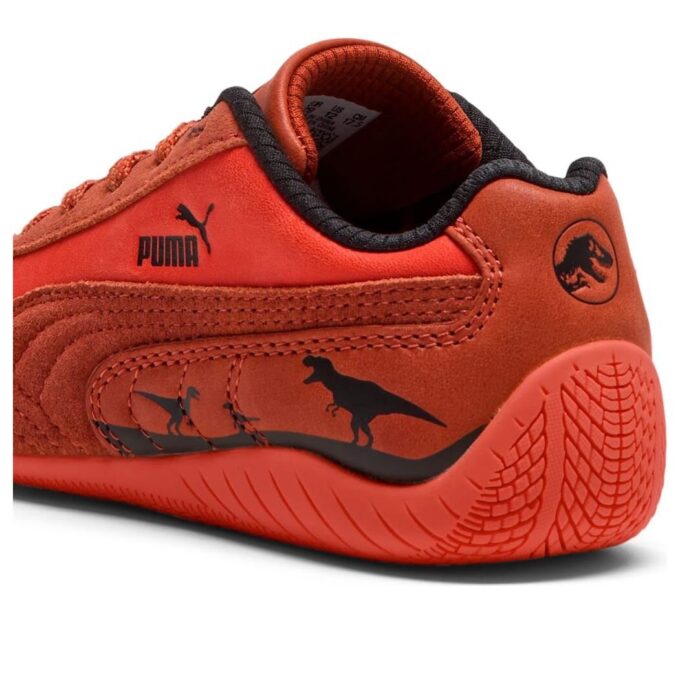 (PS) x Jurassic World Speedcat „Rebirth”