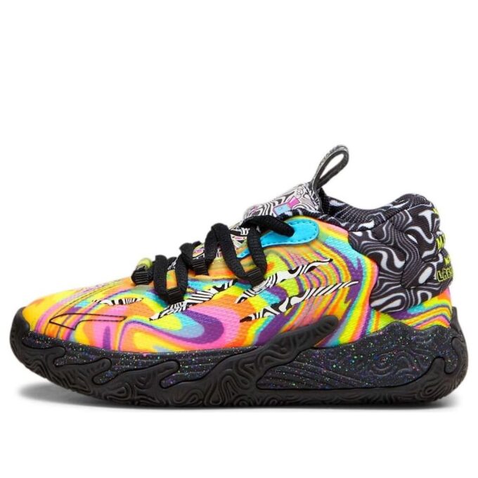 (PS) x Laboratorium Dextera MB.03 „Multi-Color”