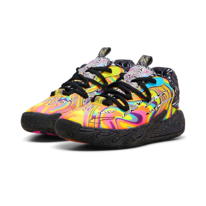(PS) x Laboratorium Dextera MB.03 „Multi-Color”