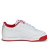 (PS) x Scuderia Ferrari Roma Via „White Red”