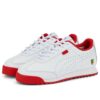 (PS) x Scuderia Ferrari Roma Via „White Red”