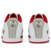 (PS) x Scuderia Ferrari Roma Via „White Red”