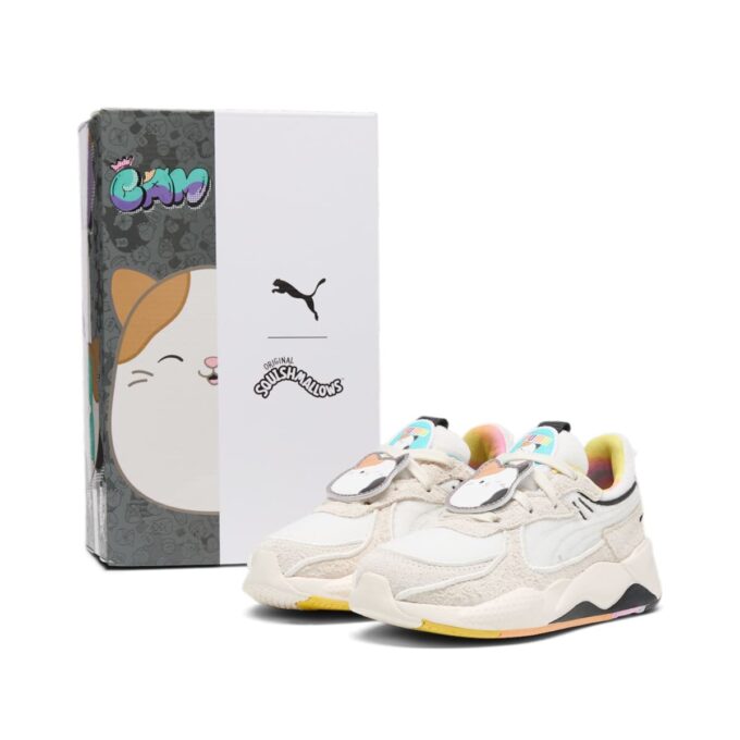 (PS) x Squishmallows RS-X „Cam”